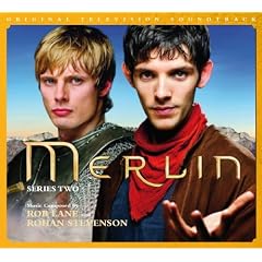 Merlin: Series Two