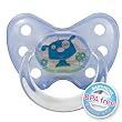 Baby Nova LATEX Schnuller Dentistar Gr.2 ab dem 1. Zahn