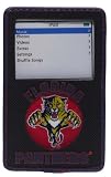Florida Panthers NHL Classic Hockey iPuck Case