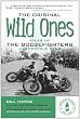 The Original Wild Ones: Tales of the Boozefighters Motorcycle Club