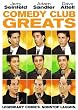 Comedy Club Greats