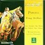 Purcell - King Arthur / Gens, McFadden, Piau, S. Waters, J. Best, Padmore, Paton, Salomaa, Les Arts Florissants, Christie