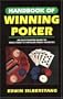 Handbook Of Winning Poker