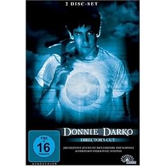 Donnie Darko - Director's Cut [2 DVDs]