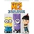 Despicable Me 2: 3 Mini-Movie Collection