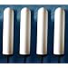 (4) 7" British Berkefeld Ceramic Water Filters for Big Berkey