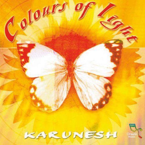 Karunesh - Colours Of Light - Zortam Music