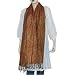 Viscose Wrap Fashion Scarf Rectangular 80 x 28 inches (jvstl16)