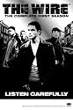 The Wire - The Complete First Season