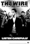 The Wire: The Complete First Season