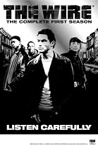 The Wire - The Complete First Season