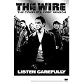 The Wire: The Complete First Season