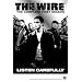 The Wire: The Complete First Season