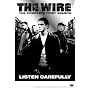 The Wire - The Complete First Season