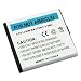 Motorola OEM BP6X BATTERY FOR A957 CLIQ XT MB501 image 2
