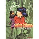 Yoko Tsuno l'Int�grale, Tome 2 : Aventures allemandespar Roger Leloup