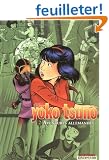 Yoko Tsuno l'Int�grale, Tome 2 : Aventures allemandes