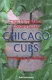 The Ultimate Unofficial Chicago Cubs Puzzles & Trivia