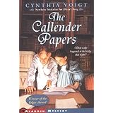 the callender papers