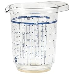 EMSA SUPERLINE R�hr- und Messbecher, 1,2 L transparent