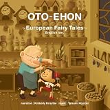 OTO-EHON ~European Fairy Tales~ English ver.(���Ȥ��ۤ��������ñѸ���)