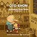 OTO-EHON ~European Fairy tales~ 11 stories(CD)