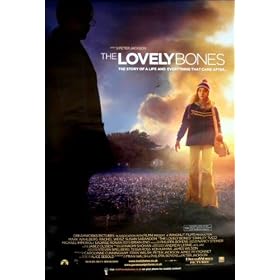 The Lovely Bones Movie Poster