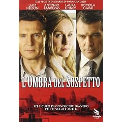 L' Ombra Del Sospetto