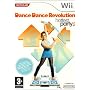 Dance Dance Revolution: Hottest Party 2 - Game Only (Wii)