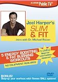 Joel Harpers Slim & Fit