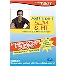Joel Harper's Slim &amp; Fit