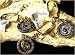 chihuahua20 - Canine Critters Keychain SET3 Chihuahua