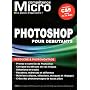Photoshop pour les d�butants de Sophie JOUXTEL
