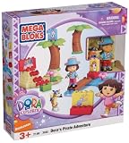 Mega Bloks Dora's Pirate Adventure