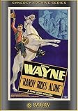 Randy Rides Alone (1934)