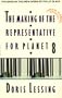 The Making of the Representative for Planet 8 (Canopus in Argos: Archives)