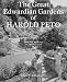 The Great Edwardian Gardens of Harold Peto