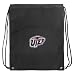 UTEP Miners Drawstring Bag Cinch UTEP Draw String Back Pack - For Boys Girls Students or Adults