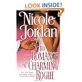 To Romance a Charming Rogue: A Novel