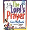 The Lords Prayer Coloring Book