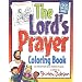 The Lords Prayer Coloring Book