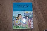 Topsy and Tim in Holland