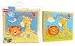 Fisher Price Precious Planet Photo Album, Teal
