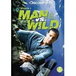 Man vs Wild: Season Three