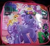 Little Pony Lunch Box Adjustable Strap