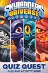 Skylanders Quiz Quest