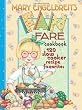 Mary Engelbreit's Fan Fare Cookbook: 120 Slow Cooker Recipe Favorites