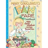 120 Slow Cooker Recipe Favorites: Mary Engelbreit's Fan Fare Cookbook