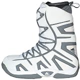 C. Swain Snowboard Softboots MATRIX, Farbe: White, Größe: 46