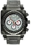 Gasket Mens Watch